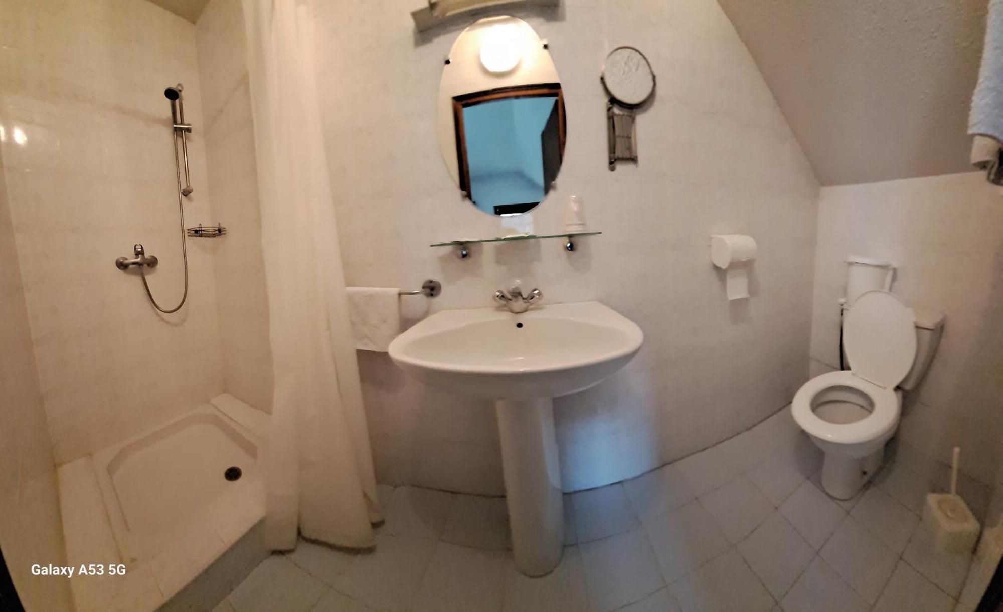 Hotel Le Relais De Piau Аранюе Номер фото